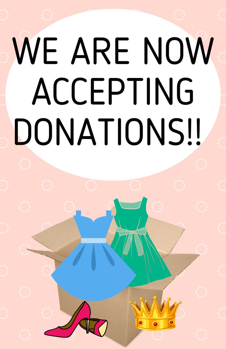 Glass Slipper Org. Twitter