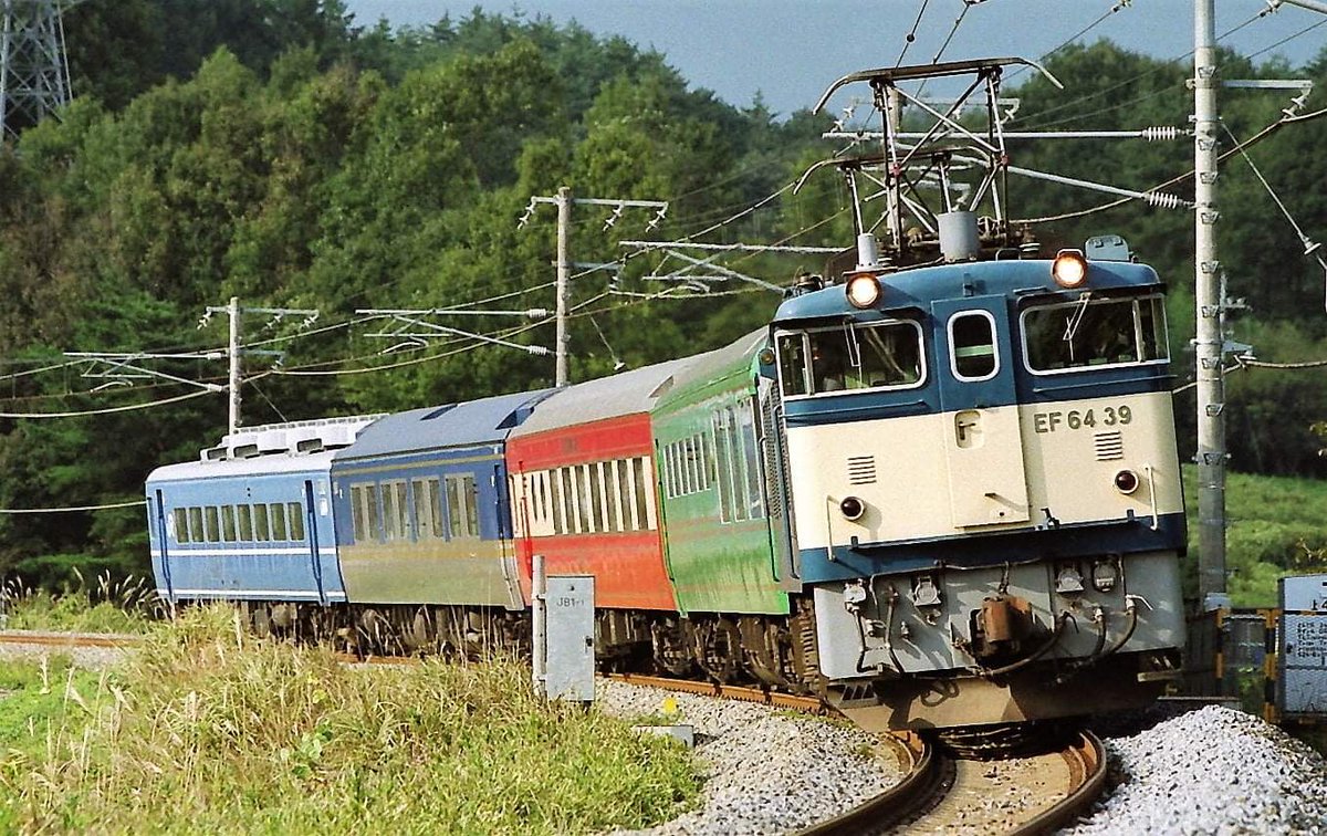 てつこ＠新川崎 on X