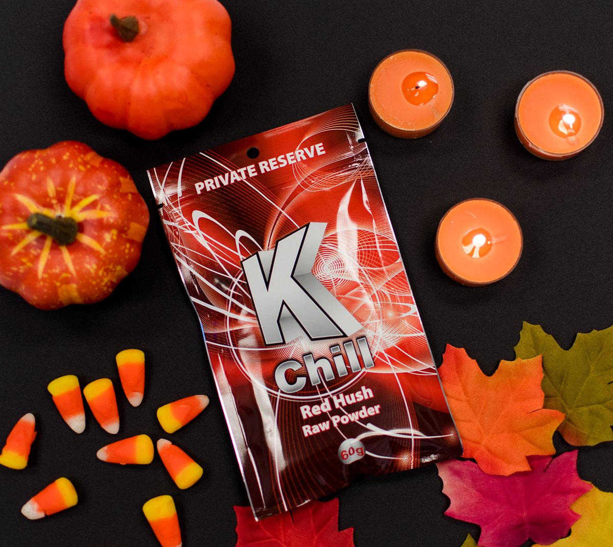 Drinkkchill's tweet photo. Halloween is around the corner! Get your K-Chill today to help you relax after the party is over! 

#halloween #spookyseason #thisishalloween #halloween2021 #kchill #drinkkchill #drinkrelaxbehappy https://t.co/wzIclfrzn2