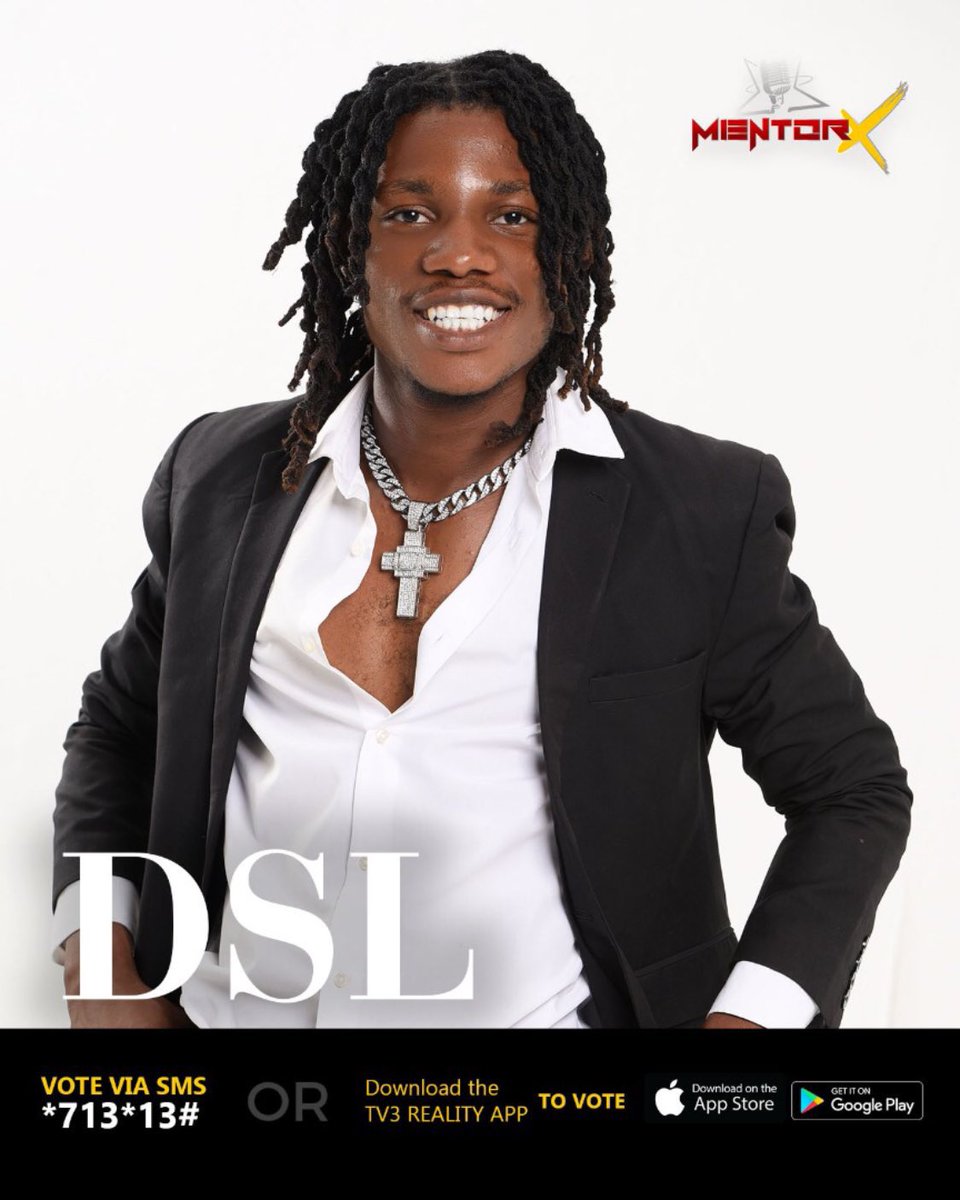 DSL (KASOA RAMBO) tweet media