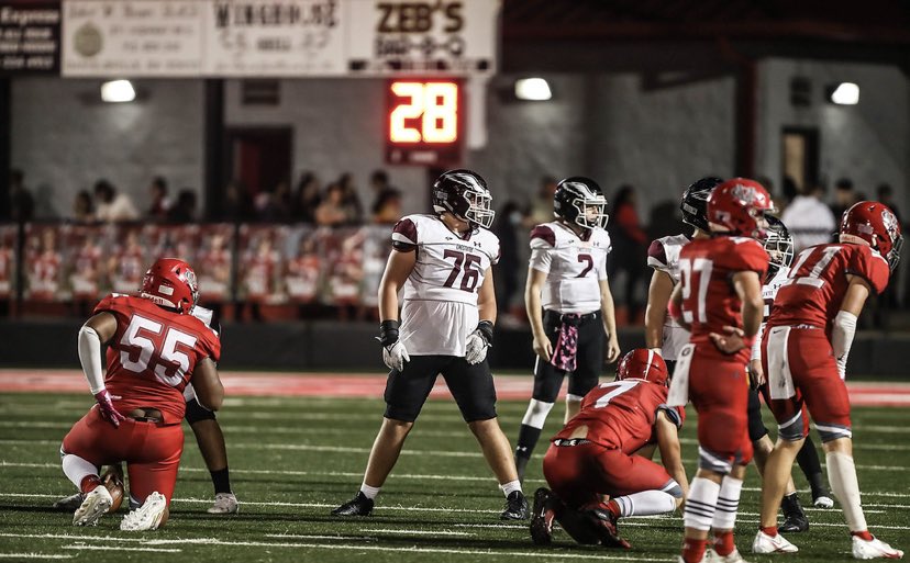 Levi Stowers tweet media