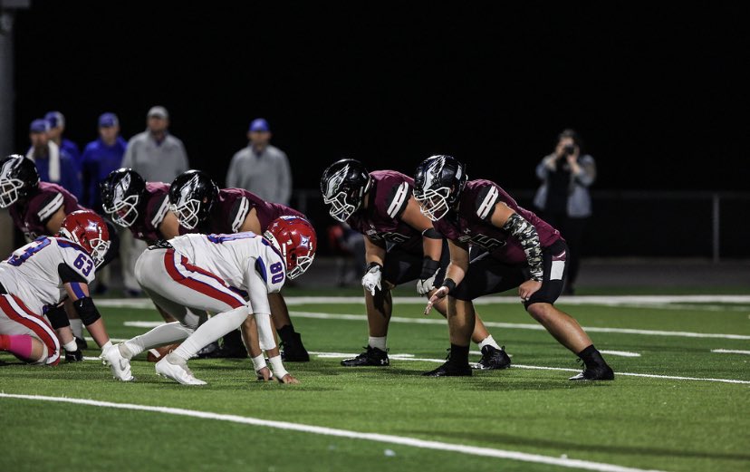 Levi Stowers tweet media