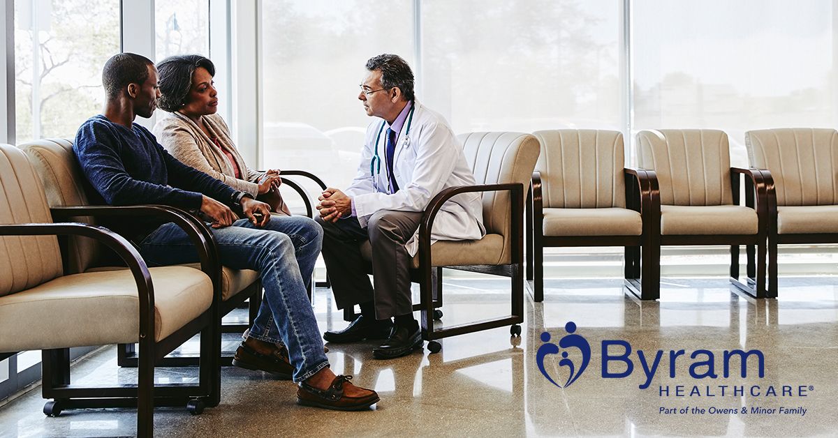 Byram Healthcare Byramhealthcare Twitter