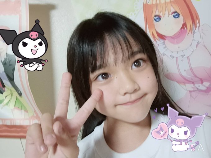 Twitterのコスプレ画像15