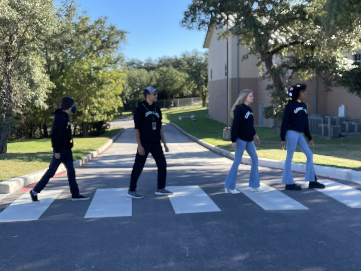 HCCPHS Principal tweet media