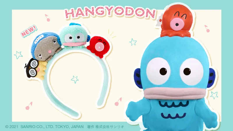 サンリオピューロランド on X: 