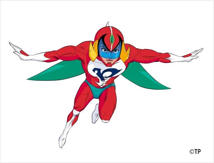 タツノコプロ（公式） on X: 