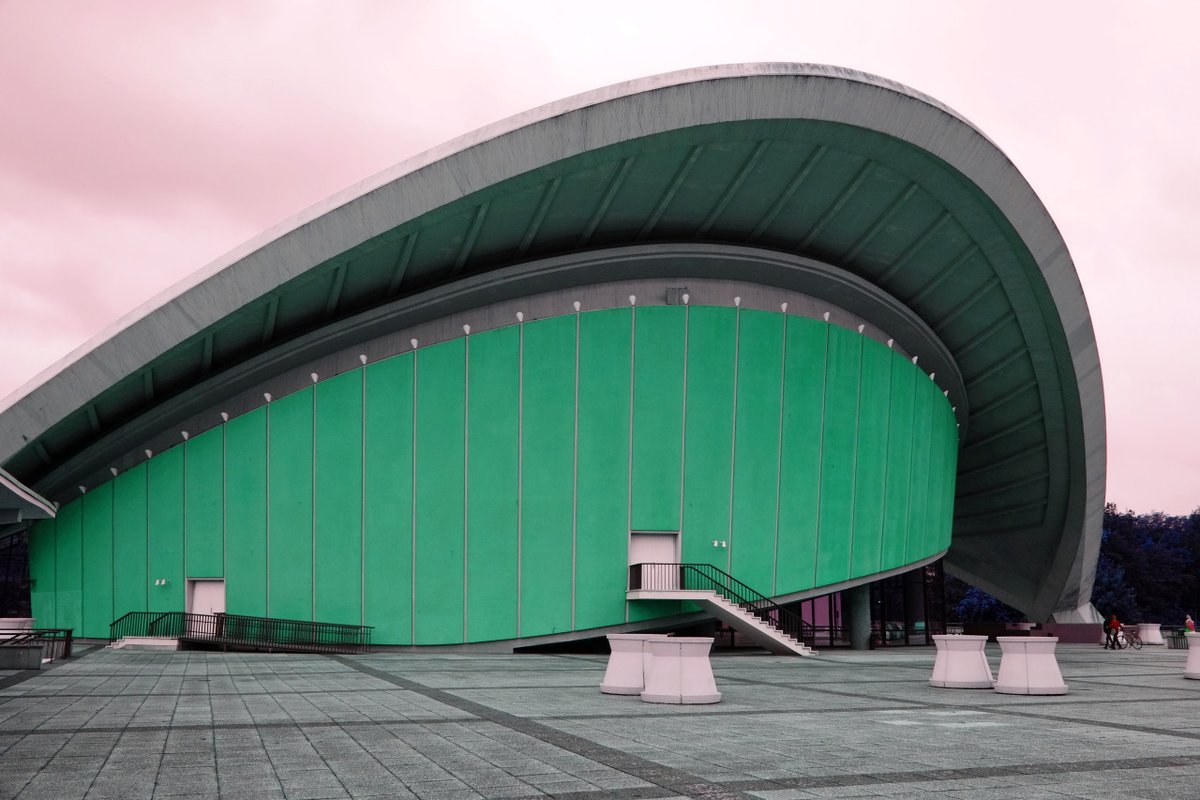 archillect's tweet image. 