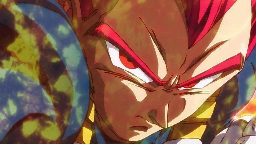 SLOplays's tweet photo. Super Saiyan God 🔥🥵 https://t.co/IxSEVMk5y2