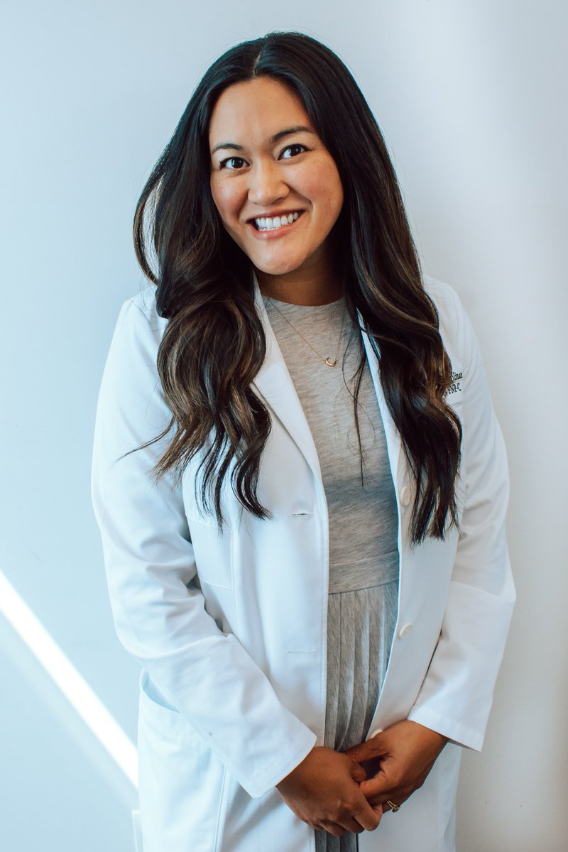 Please join us in celebrating Rachel's promotion to Clinical Director!!⭐ - skinbylovely.com/meet-the-team/