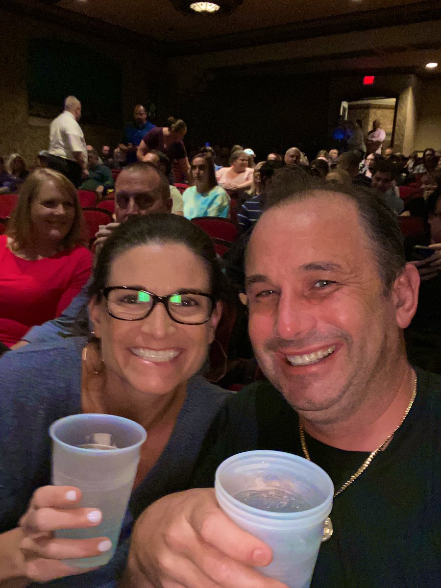 jakegordon's tweet photo. Bring on @bertkreischer!!!!! Love the beautiful historic @FloridaTheatre in #DTJax! Even better drinking a #BertyBoy &amp; waiting for #TheMachine to make us laugh our asses off! https://t.co/w91KRmfYC3