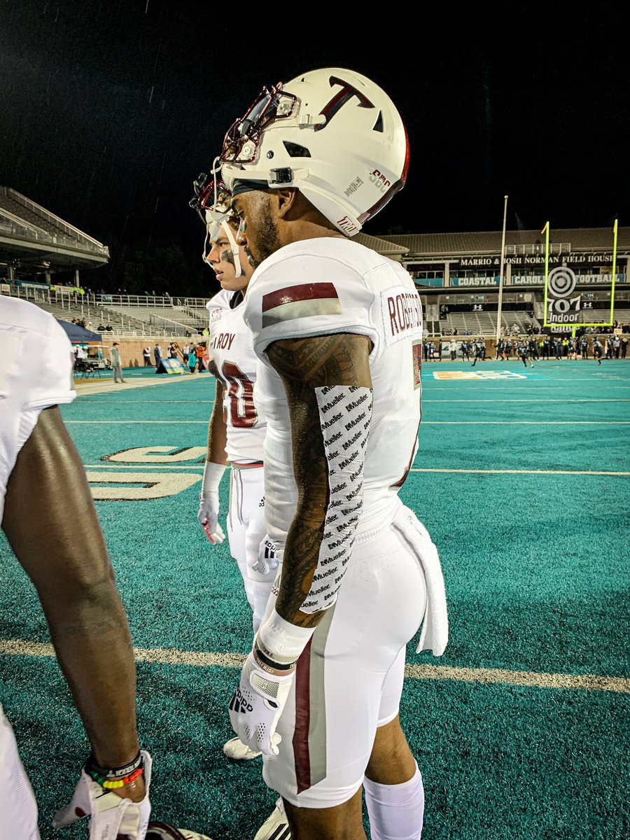 TroyTrojansFB's tweet photo. Looking 🥶 

#OurTime | #OneTROY ⚔️🏈 https://t.co/sjUq87U7D8