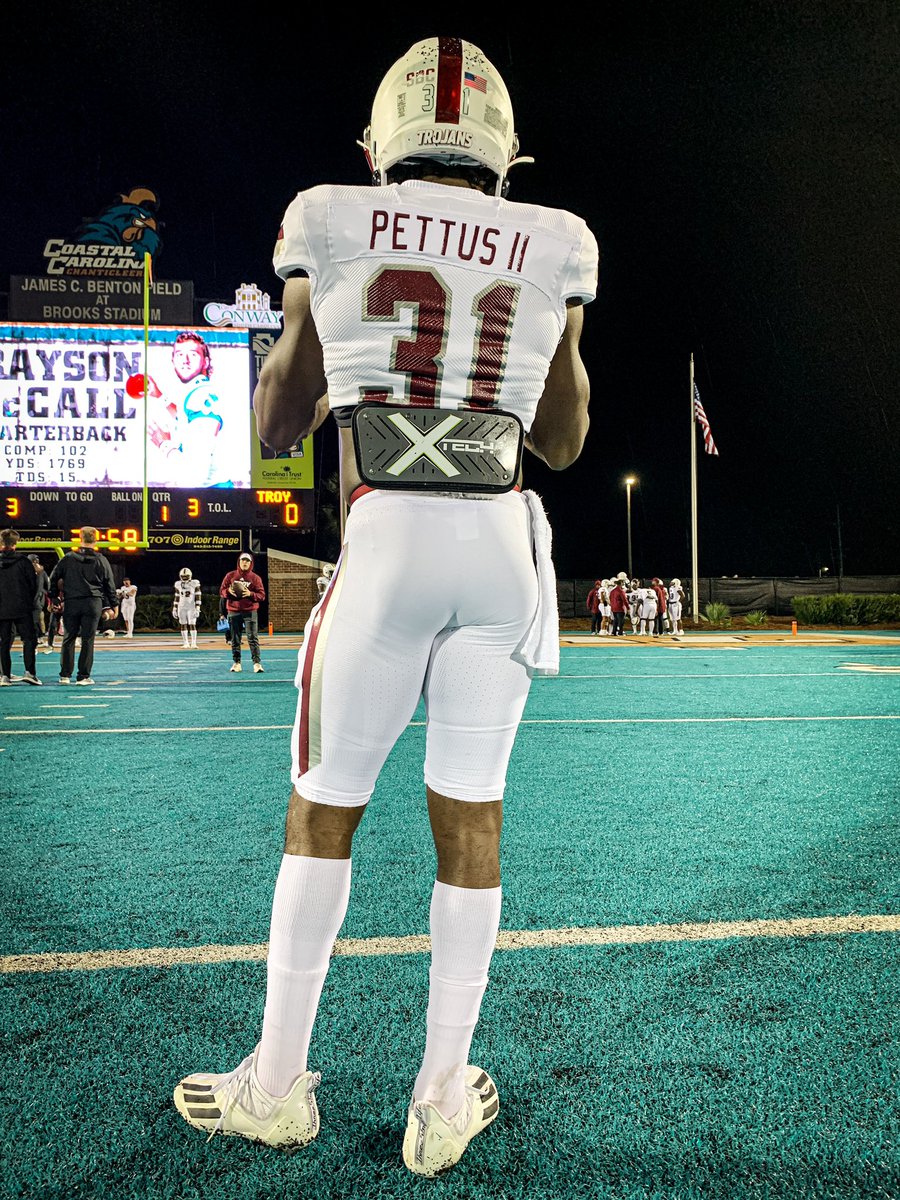 TroyTrojansFB's tweet photo. Looking 🥶 

#OurTime | #OneTROY ⚔️🏈 https://t.co/sjUq87U7D8