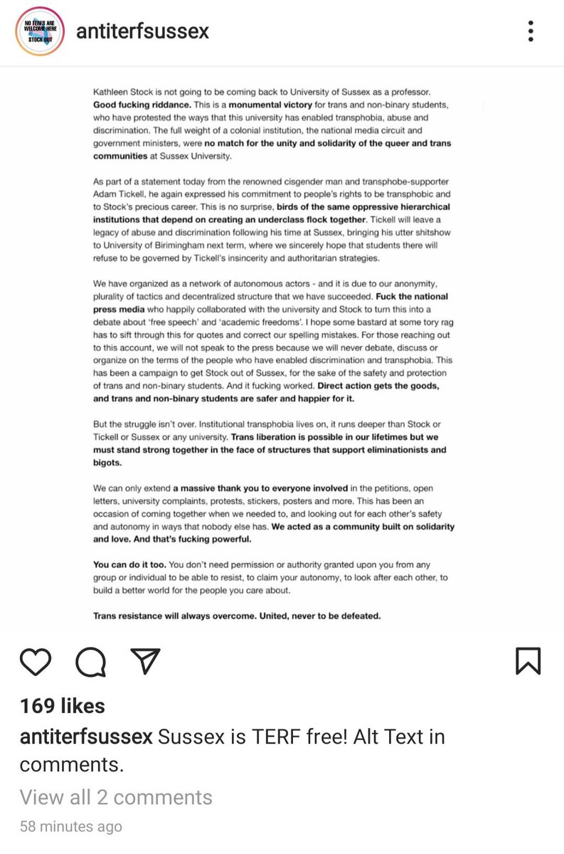 Dr. Jane Clare Jones tweet media