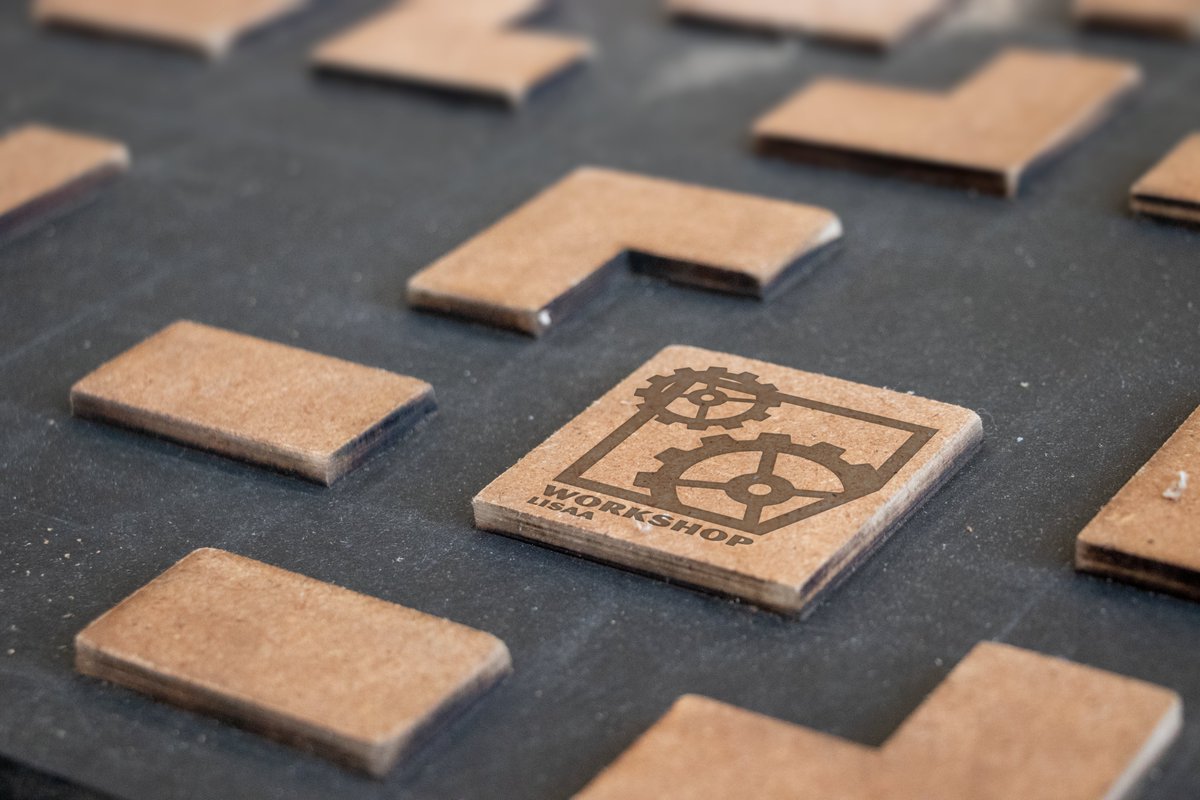 Les rendus se feront a 13h, tout le monde a hate !

The renderings will be done at 1 p.m., everyone can't wait!

<a href="/EcoleLisaa/">LISAA</a>

#workshop 
#LISAA
#LISAAworkshop2021