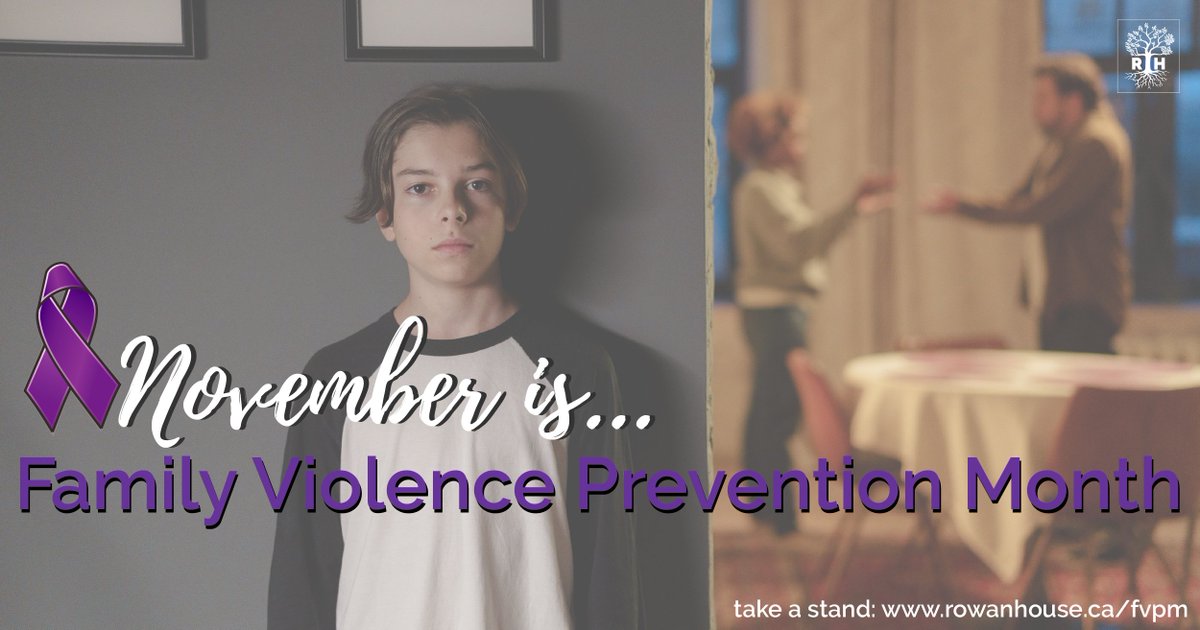 RowanHouse's tweet photo. Family Violence Prevention Month is just around the corner...
Check out https://t.co/wG018W7cjV
 to see all the ways you can help break the cycle of abuse. 💜
#fvpmAB #GoPurpleAB #healthyrelationshipsmatter #endabuse https://t.co/RMHvFJNS8Q