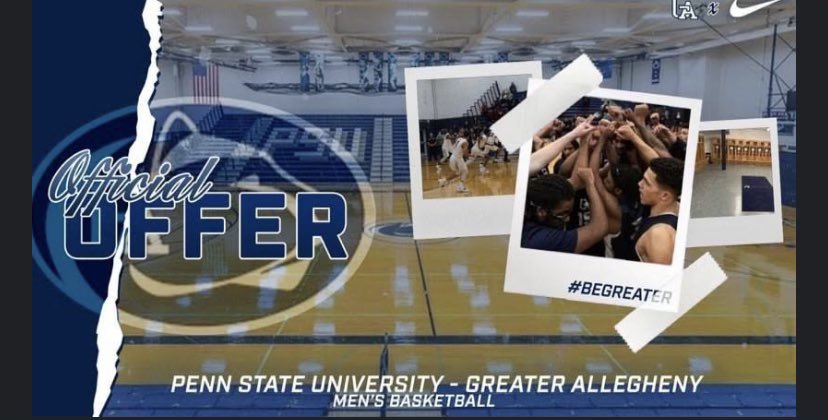 William Moore tweet media