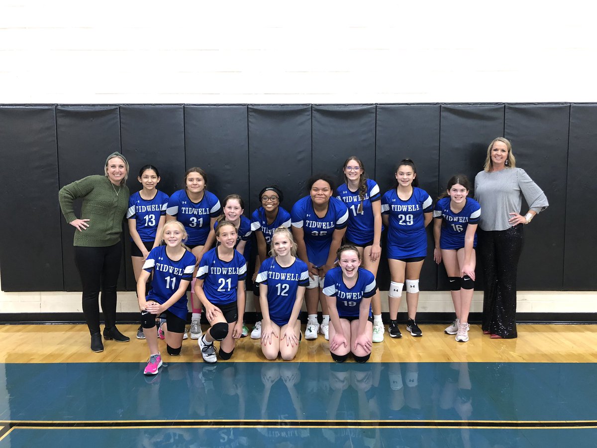 7th grade C with the WIN over Medlin!  <a href="/NISDAthletics/">NISD Athletics</a> <a href="/Tidwell_MS/">John Tidwell M.S.</a>