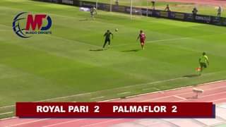 ejutv's tweet photo. Royal Pari tropezó y se aleja de copa libertadores
#MundoDeporte
Con el auspicio de:
#...
Autopublicado en https://t.co/p39DIabrZA de Facebook, Mundo Deporte https://t.co/m30xNXfmuE