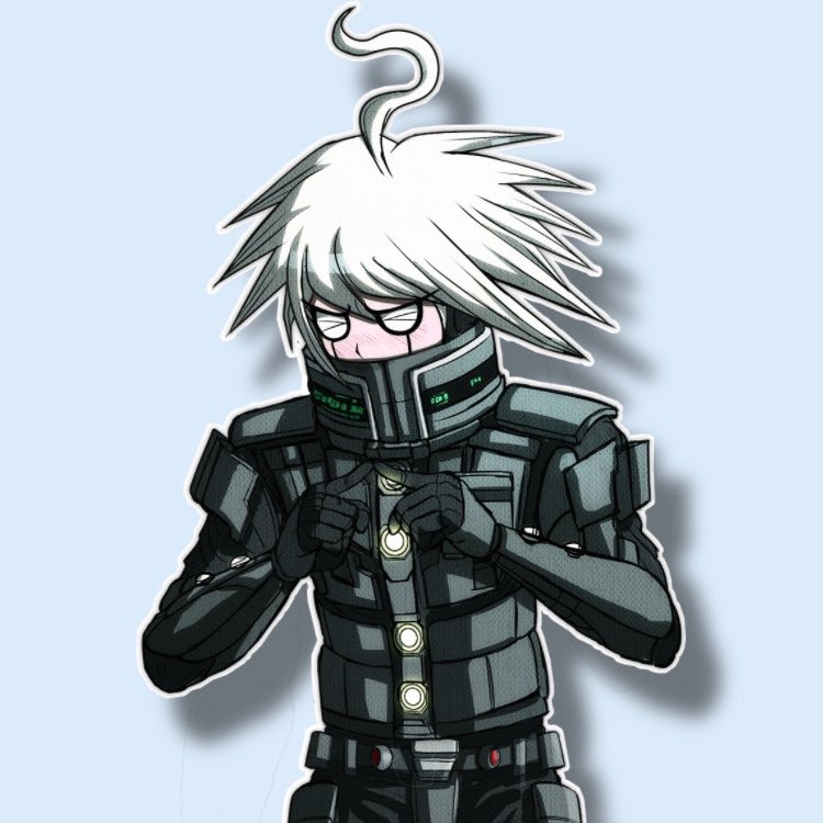/ / i dont plan to be active here again but.. happy kiibo day <3