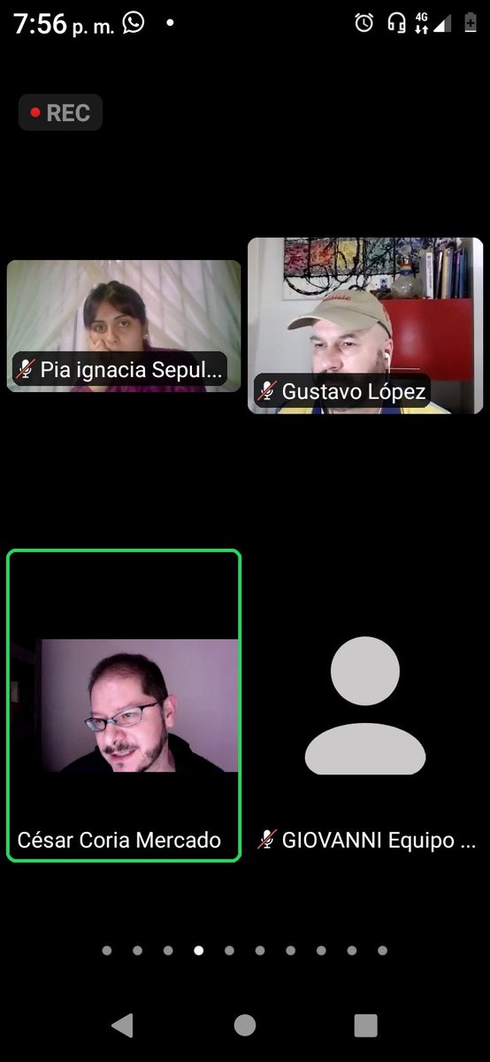 Webeniario Fondo Mundial al servicio de las comunidades afectadas por VIH, Tuberculosis y Malaria.Incorporar a las Organizaciones de la Sociedad Civil dependientes del MCP de cada país. #CC2021#VIH#FondoMundial