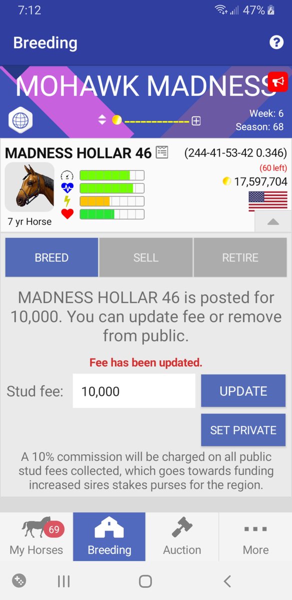 <a href="/AndPacing/">Off and Pacing</a>