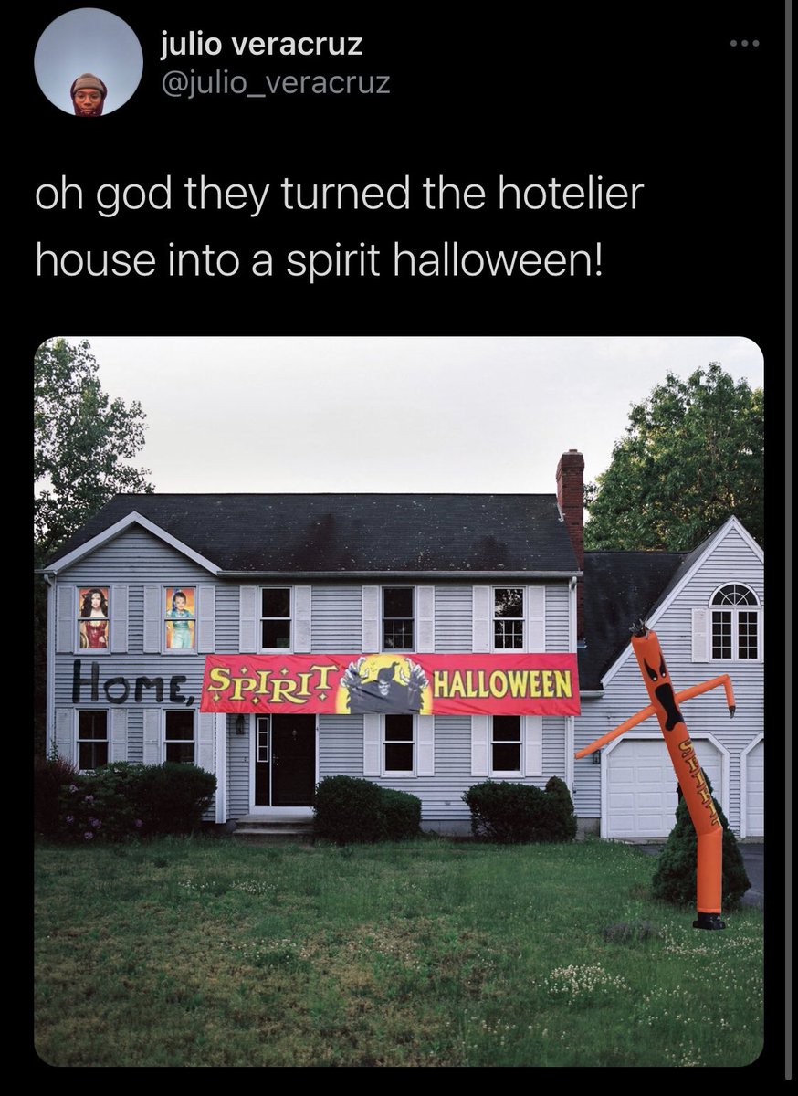 mcnool's tweet image. the holidays are upon us