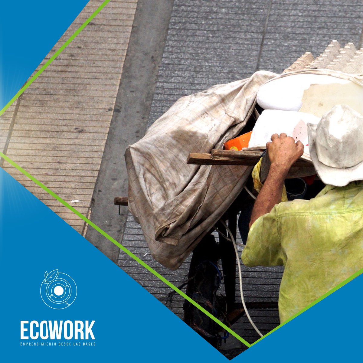 CircularEC's tweet photo. Las ciudades tienen el compromiso de garantizar una vida sana y un planeta saludable. Los #recicladores contribuyen a alcanzar algunas metas de los Objetivos de Desarrollo Sostenible. 🔄🌎 

¡Es ahora de reconocer su trabajo! 💪🏻🇪🇨

#SomosCircular #EcoWorkUNIDOS #ODS #Agenda2030 https://t.co/ljheauhQcK