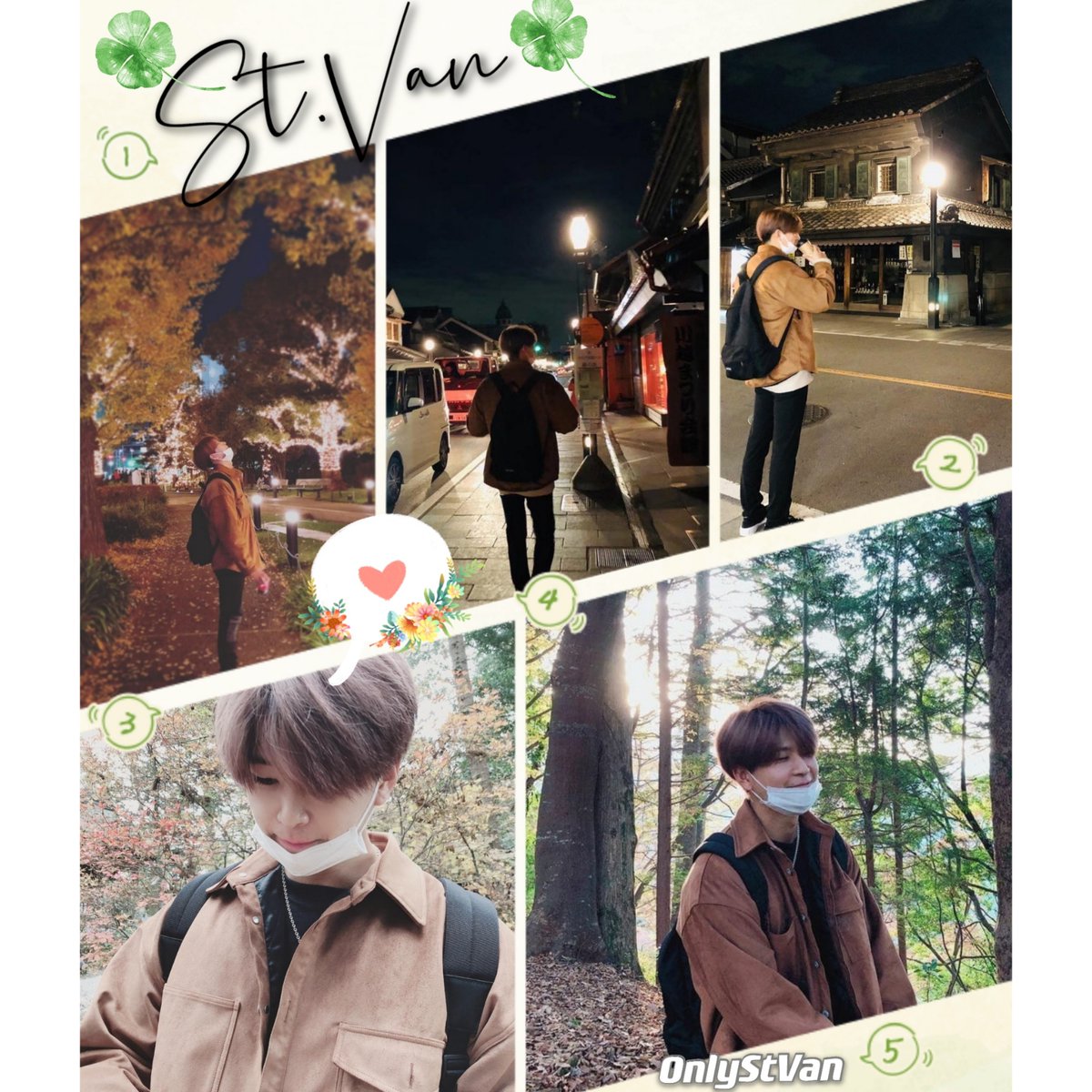 onlystvan's tweet photo. #StVan #세인트반
Relembrando~❤🍀🍃👀

📷ST.VAN IG
[28.10.2021] [25.11.2018] [28.11.2018] [28.12.2018]

#LeeGeumHyuk #이금혁 #VAV #브이에이브이 #VAMPZ #뱀즈 @VAV_official @twt_VAV https://t.co/6R5AbbxcSI