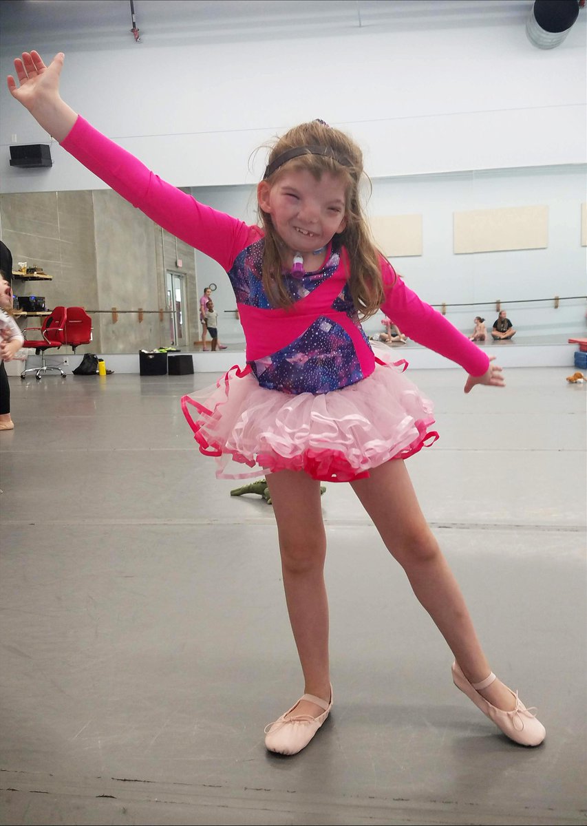 Kid Captain Madison Williams