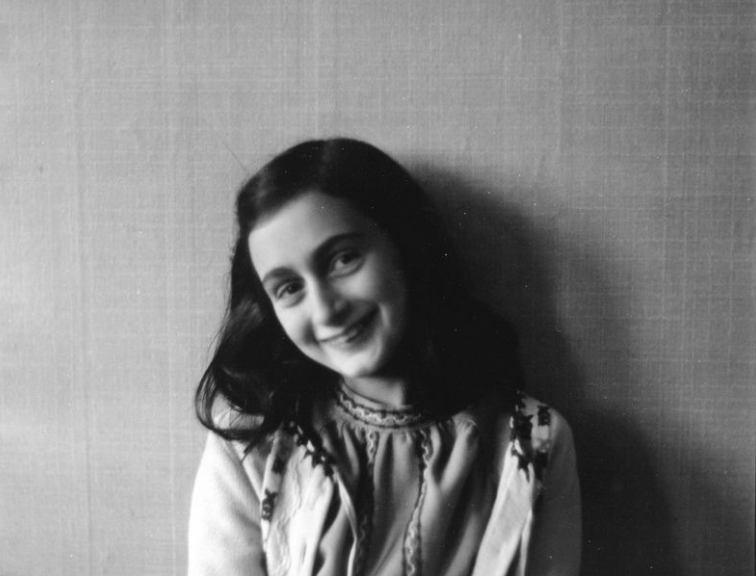 auschwitzxhibit's tweet photo. October 28, 1944 | 1,308 Jewish women are transferred from #Auschwitz II-Birkenau to the Bergen-Belsen camp. Anne Frank and her sister Margot were most probably among people in this transport. https://t.co/gEVxdeCuGx