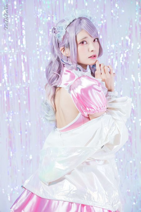 Twitterのコスプレ画像33