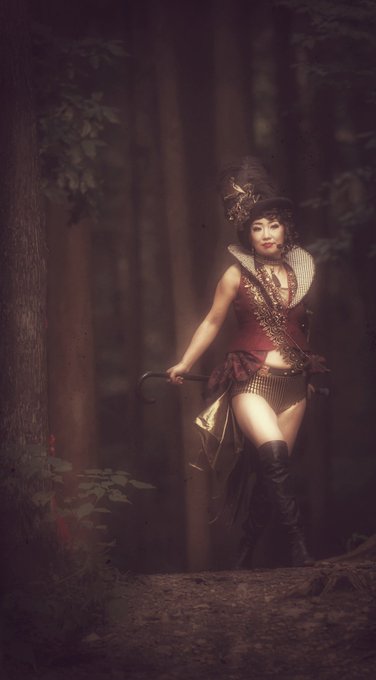 サーカス団のtwitterイラスト検索結果 古い順