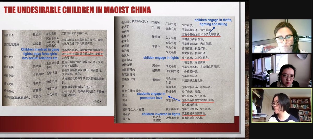 DAY 9 #IRSCL21 

➡️ Session 32, Stream A: Translations 📚