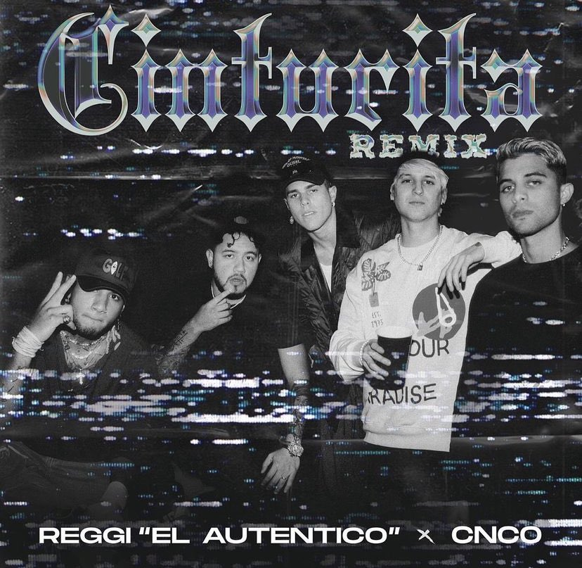 cncomusicbra's tweet photo. 🚨 | #CinturitaRemix, colaboração de @ReggiAutentico &amp; @CNCOmusic, está disponível em todas as plataformas digitais, confira:

Youtube: https://t.co/2GT5C5zvPa
Spotify: https://t.co/DBU8CbKCF4
Apple Music: https://t.co/SmO9aitUmI
Deezer: https://t.co/i7wtYHc3oY 

#ReggiXCNCO https://t.co/ZYvGABpwAy