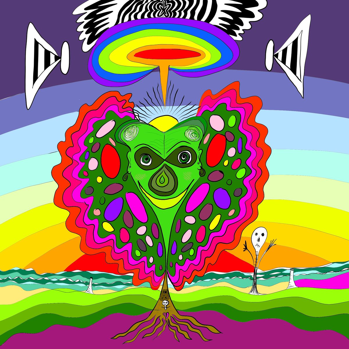 BadgerJellyfish's tweet photo. Meta Tree
#badgerjellyfish #metatree https://t.co/NRq8Y6OAns