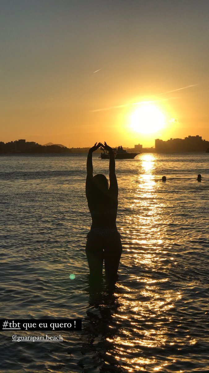 GuarapariBeach's tweet photo. @bylarialmeida

#GuarapariBeach https://t.co/M0yGuHqw0E
