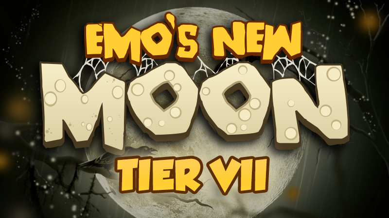 crusadersIdols's tweet photo. Wait — this thriller night has happened six times before! And it's back again tonight! Emo's New Moon has returned, bringing ghosts and ghouls to the neighborhood schools where Crusaders fight for their lives!
Read more in our blog: https://t.co/vn6icNXjp4 #cotli https://t.co/Tp7tMpkJUr