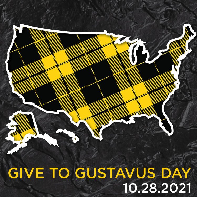 Forever thankful for the impact Gustavus (and the people) have made on me…happy to give back and invest in its future today.  

<a href="/gustavus/">Gustavus Adolphus College</a> 
<a href="/GustieAlum/">Gustavus Alum</a> 
<a href="/gustavusadm/">Gustavus Admission</a> 
<a href="/GustieAthletics/">Gustavus Athletics</a> 
@GAC_Football 

gustavus.edu/giving/givetog…