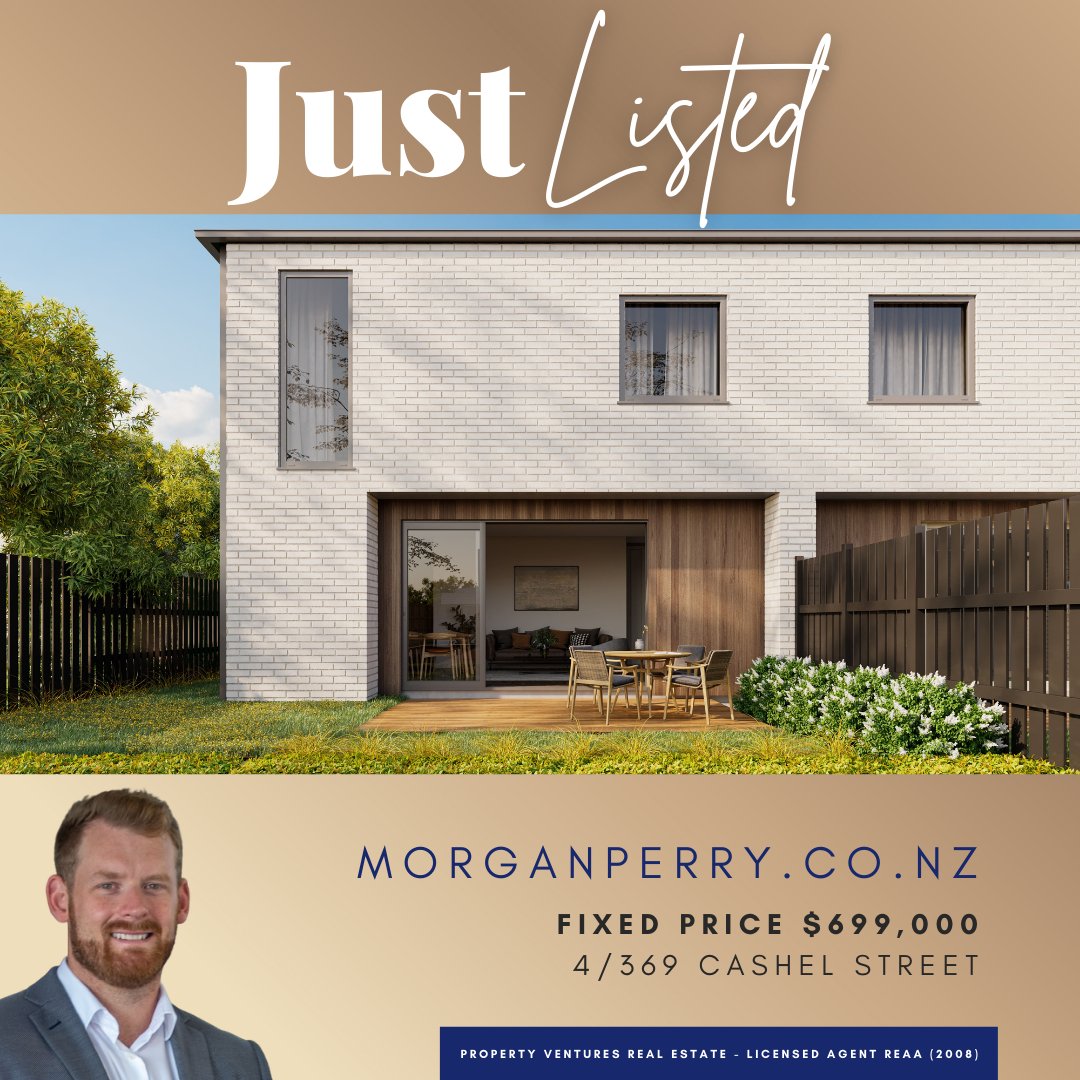 Perry Real Estate Twitter