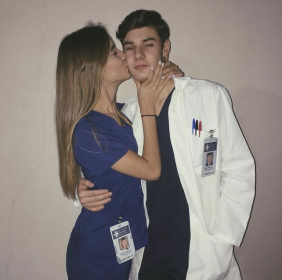 Quien para