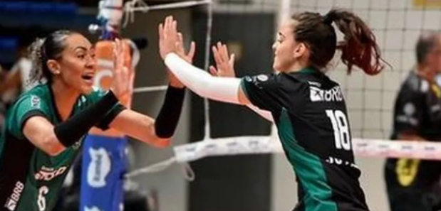 geglobo's tweet photo. Brasília vence Maringá na estreia da temporada 21/22 da Superliga Feminina https://t.co/MVjbfB6vkZ https://t.co/lTR0VeTMci