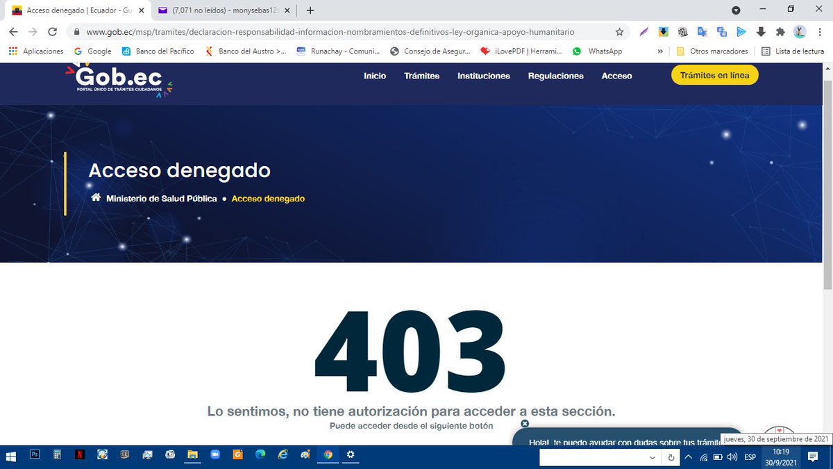 modasebas's tweet photo. @AbRonalGonzalez @AsambleaEcuador @Marcosmolinadr @AbRonalGonzalez 
No dejemos que el MSP siga engañando al pueblo. Dicen que sí estuvo activa la plataforma para que los médicos pudiesen subir la información. He aquí la prueba de sus mentiras #MSPmentiroso . Varios dias y varias horas . Todo mentira https://t.co/tR5zFMVnYF