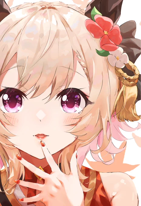 新衣装も勿論カワイイカレンチャン

#ウマ娘 
#カレンチャン 