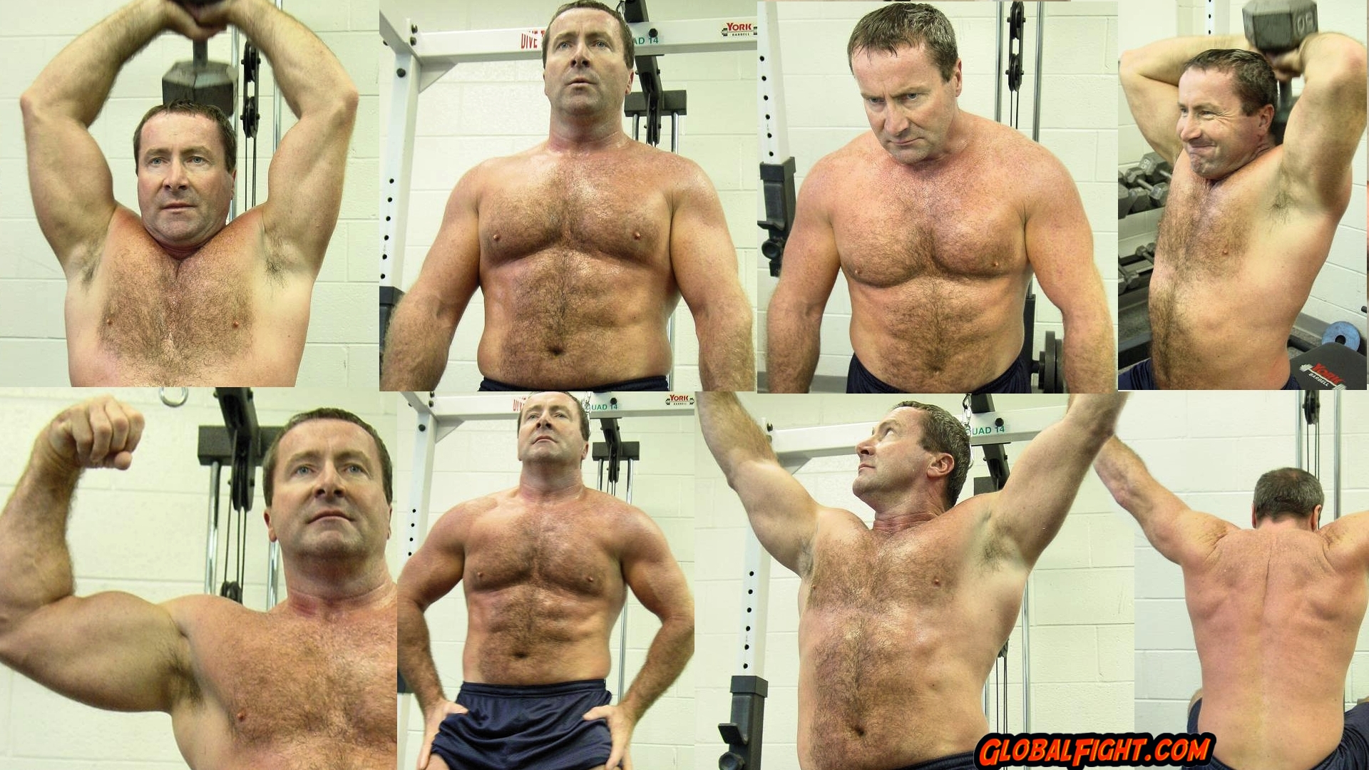 1 pic. Gym Muscledaddy VIEW HIS DAILY NUDE LOCKERROOM POSTS of himself at https://t.co/oAwhABJ0gw   ---
