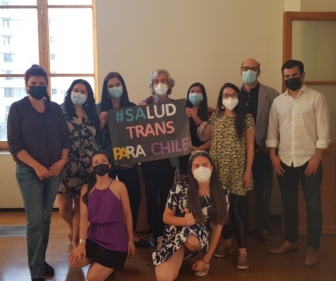 María José Oyarzún Solís tweet media