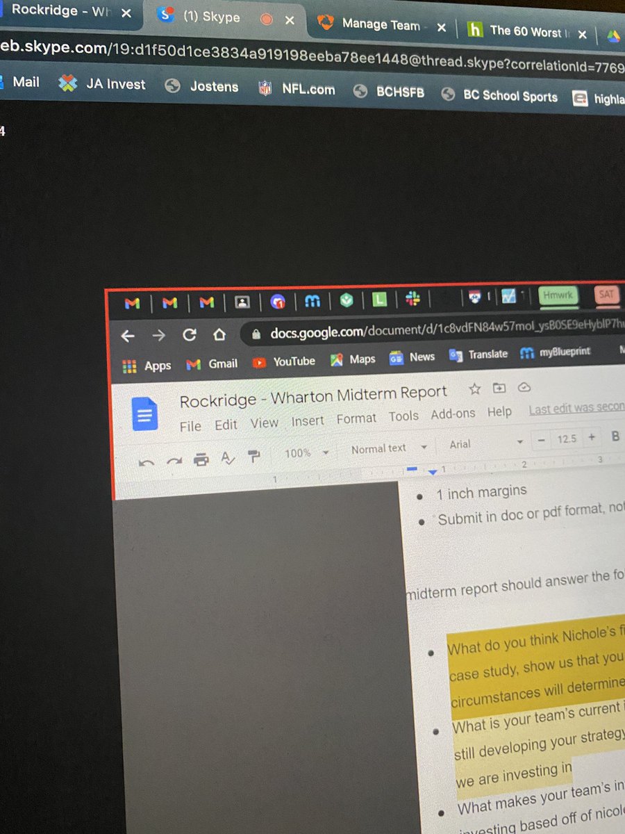 Jo-Anne McKee tweet media