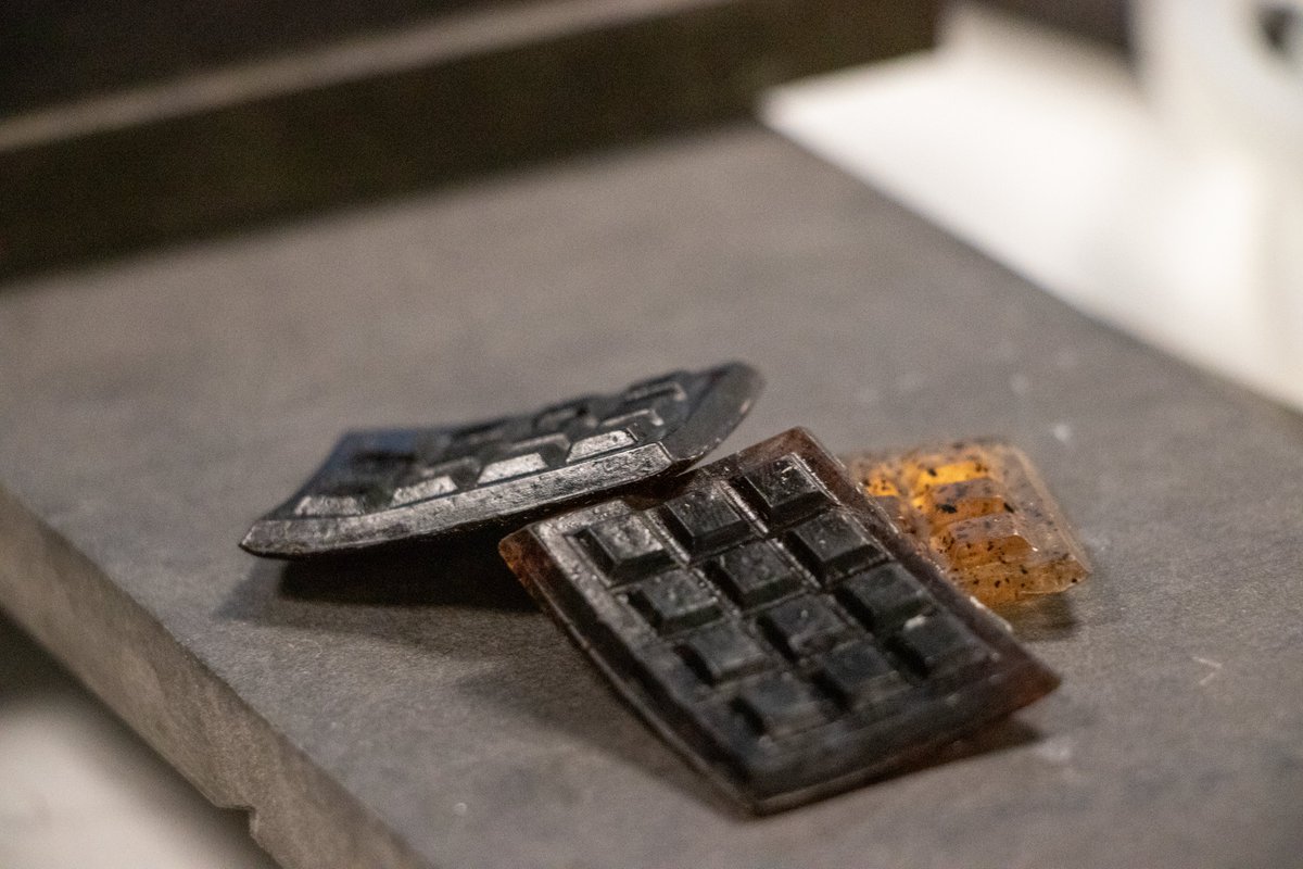 Voici quelques indices avant de voir les projets cet après-midi.

Here are some clues before seeing the projects this afternoon.

@EcoleLisaa

#workshop 
#LISAA
#LISAAworkshop2021