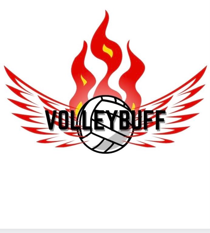 LeadersBhs's tweet photo. REMINDER: tomorrow is the last day to sign up for volleybuff, payments can be turned into Mrs.Horvath in her office and there are QR codes posted around the school to submit your information! SENIORS: we still need coaches AND players for your team, sign up and join in on the fun https://t.co/ahha0QVxEh