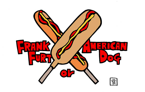 Frankfurtのtwitterイラスト検索結果 Frankfurtのtwitterイラスト検索結果